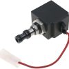 Válvula Solenoide Solarhome 81870291 CAR127831 CAR120892
