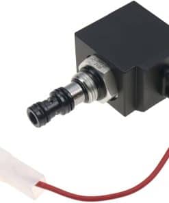 Válvula Solenoide Solarhome 81870291 CAR127831 CAR120892