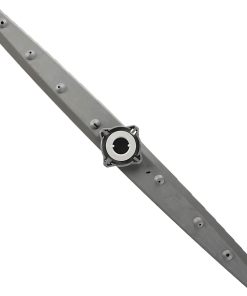 Brazo de Rociado Central WPW10498900 W10498900 - Compatible