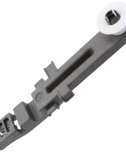 Ajustador y Rueda de Lavavajillas WPW10571738 - Reemplaza