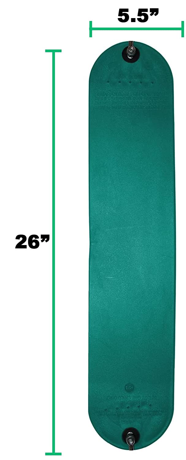 Columpio Flexible REZNOR para Niños/Adultos para Exterior - Imagen 3