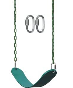 Columpio Flexible REZNOR para Niños/Adultos para Exterior