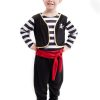 Disfraz de Pirata de Little Adventures (XXX-Large Edad