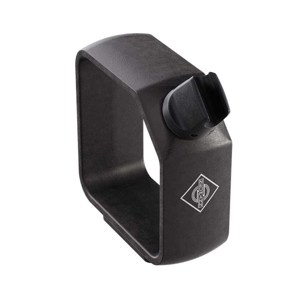 Sennheiser Consumer Audio Neumann MC 8, Negro