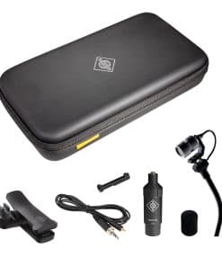 Set Sennheiser Consumer Audio NEUMANN MCM 114 Brass/Sax/UNI