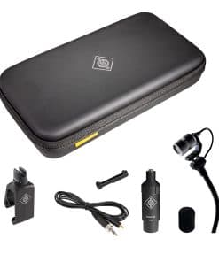 Sennheiser Consumer Audio Neumann MCM 114 Set de Micrófonos