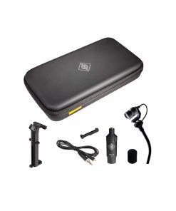 Sennheiser Consumer Audio Neumann MCM 114 Set Guitar