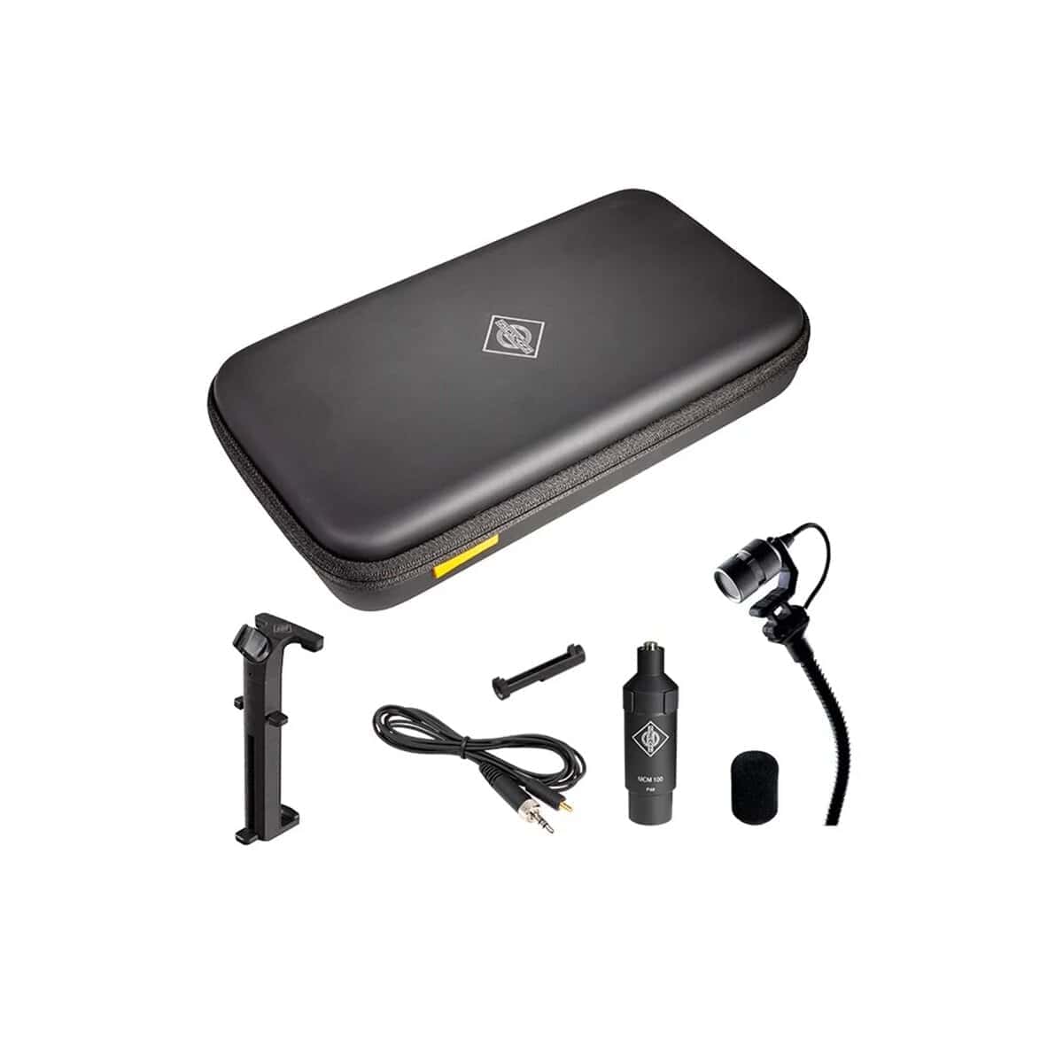 Sennheiser Consumer Audio Neumann MCM 114 Set Guitar