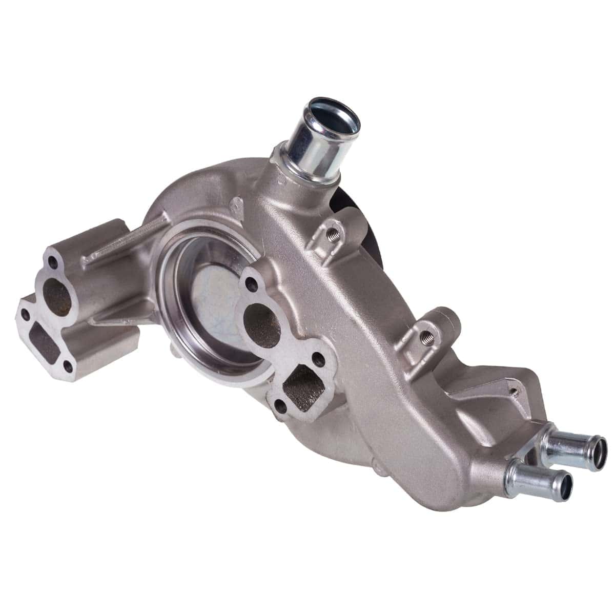 Kit de Bomba de Agua AUQDD AW6009 con Junta para (Motor - Imagen 7