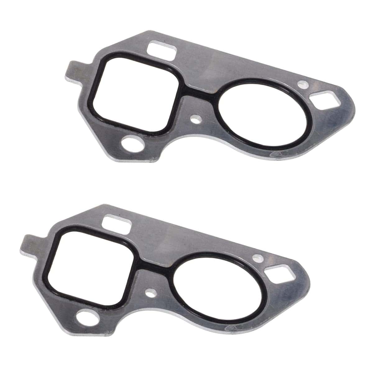 Kit de Bomba de Agua AUQDD AW6009 con Junta para (Motor - Imagen 8