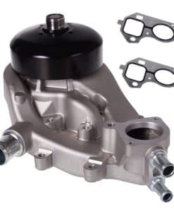 Kit de Bomba de Agua AUQDD AW6009 con Junta para (Motor