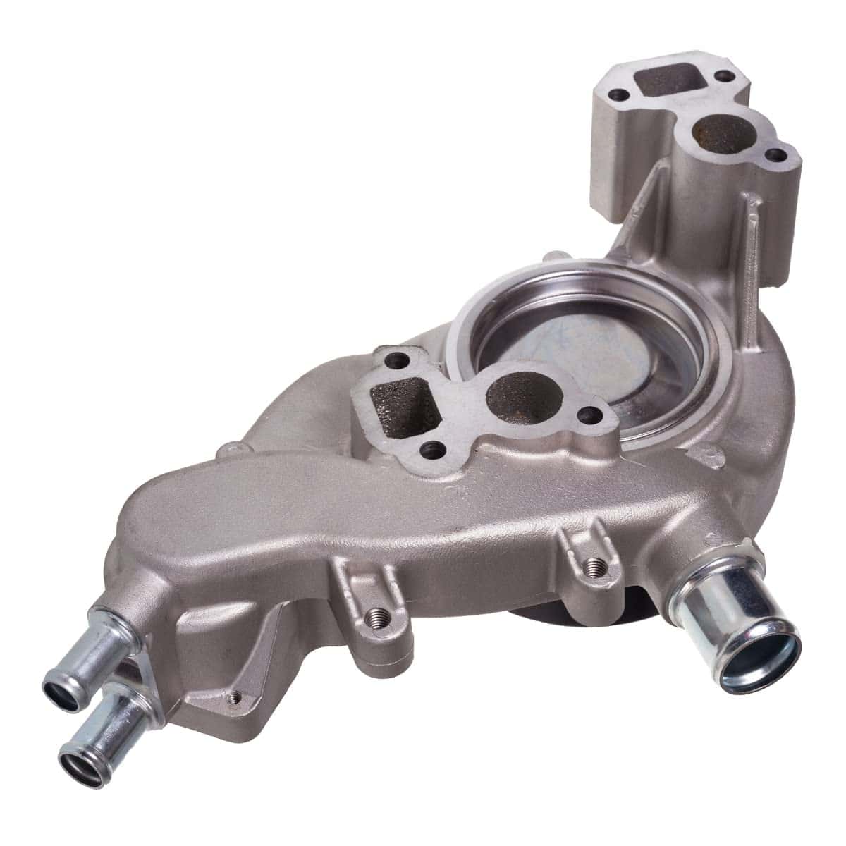 Kit de Bomba de Agua AUQDD AW6009 con Junta para (Motor - Imagen 6