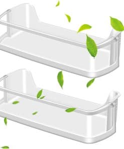 Canasta de estante de puerta (lado derecho) compatible con