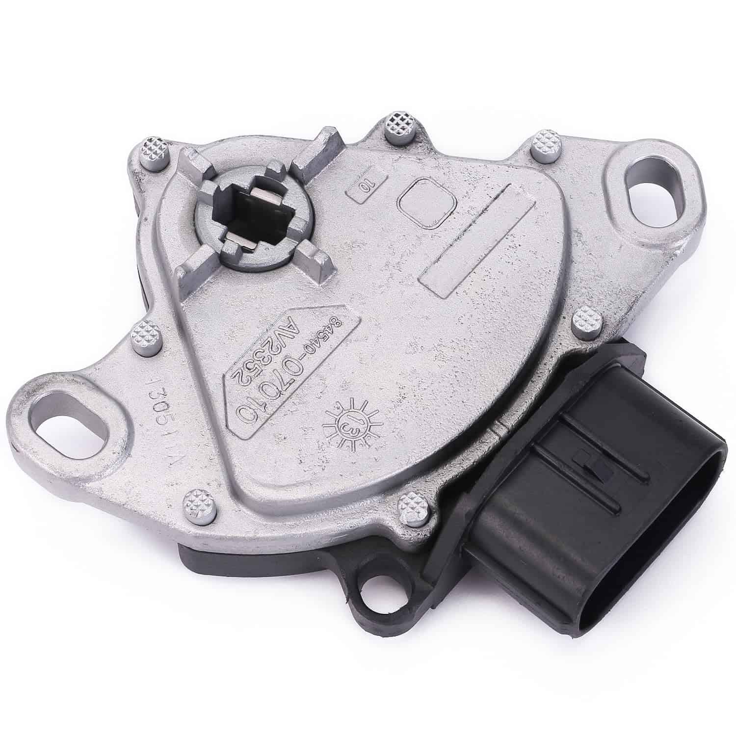 Interruptor de Seguridad Neutro de Transmisión 84540-07010 - Imagen 6