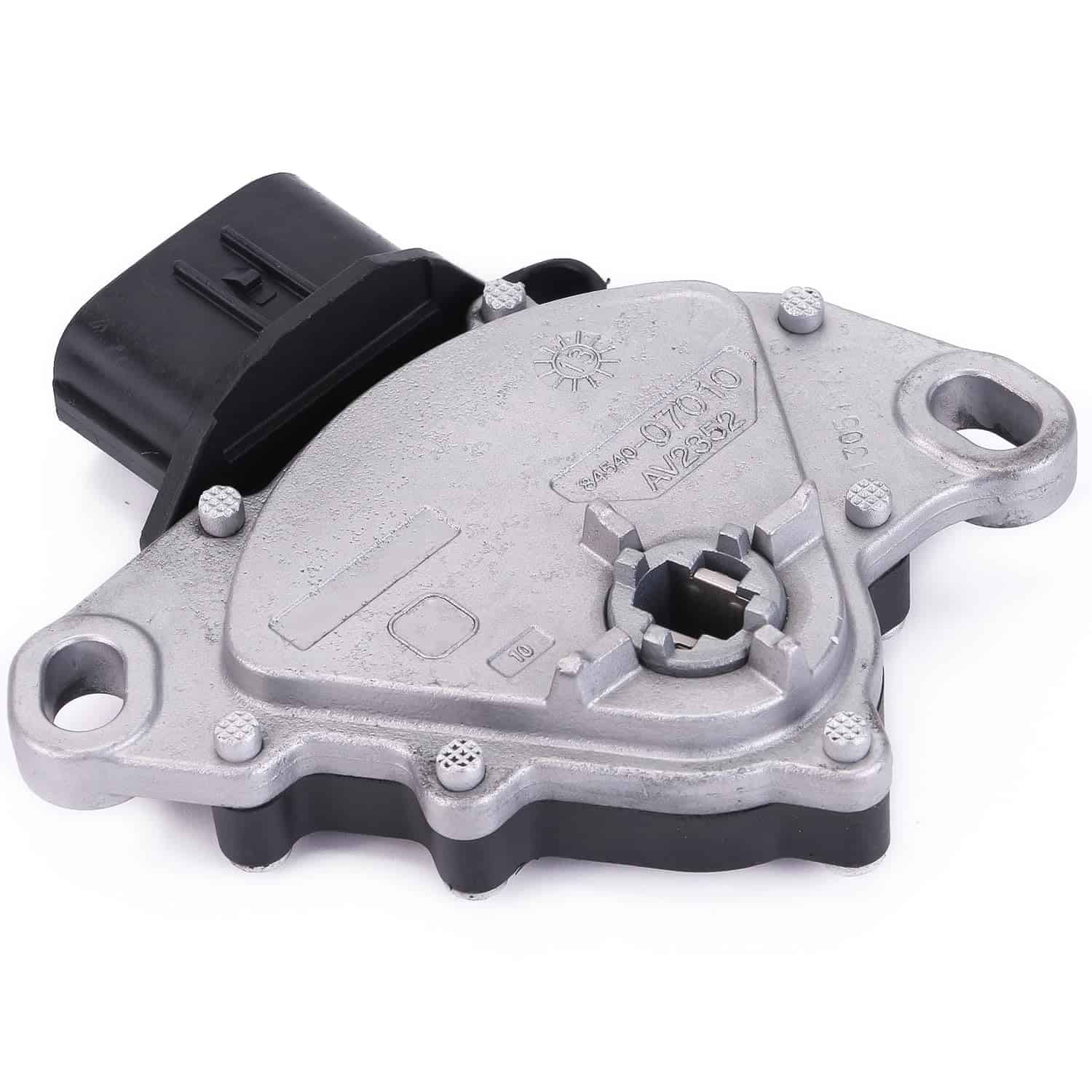 Interruptor de Seguridad Neutro de Transmisión 84540-07010 - Imagen 4