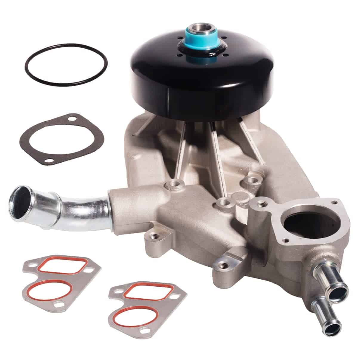 Kit de bomba de agua AUQDD AW5104 con junta compatible con