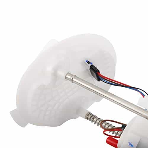 MISIOEK Bomba de Combustible Eléctrica para Dodge Charger - Imagen 6