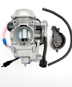 Carburador Ombialo 0470-537 0470-667 Compatible con Arctic