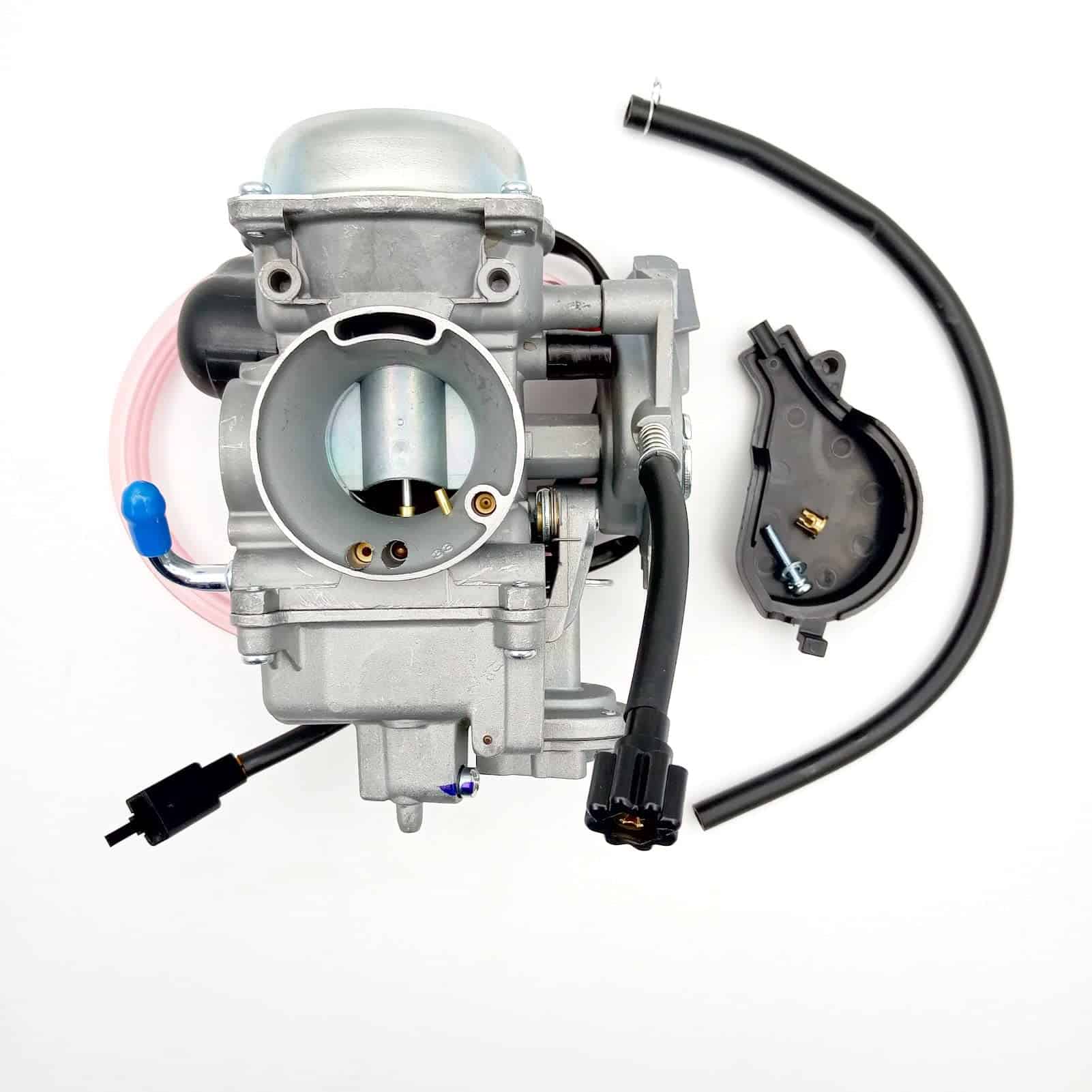 Carburador Ombialo 0470-537 0470-667 Compatible con Arctic