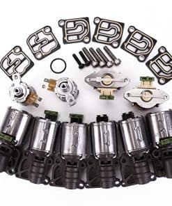 Solenoide de Transmisión 0B5 DL501 de 7 velocidades F/AWD