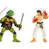 Figuras de acción Playmates Toys Teenage Mutant Ninja