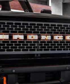 Insignias de Letra LED de ORACLE LIGHTING - Letra R -