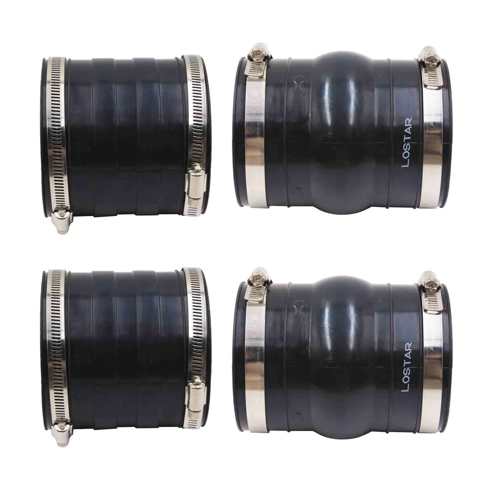 Omc Vo-lvo Exhaust Bellows 3863450 - Manguera de Escape - Imagen 4