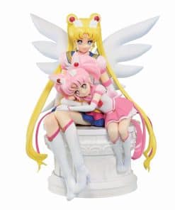 Figura Ichibansho - La Película Sailor Moon Eternal -