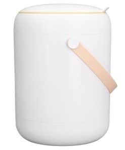 Lavadora Portátil Shanbor, Máquina de Limpieza Pequeña con