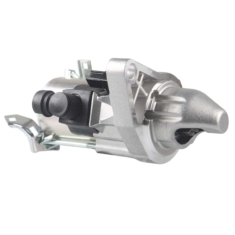 LEAPTIGER Nuevo Starter 17958N Compatible con Honda Civic - Imagen 4