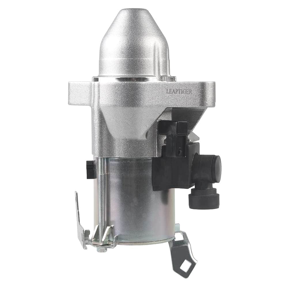 LEAPTIGER Nuevo Starter 17958N Compatible con Honda Civic - Imagen 6