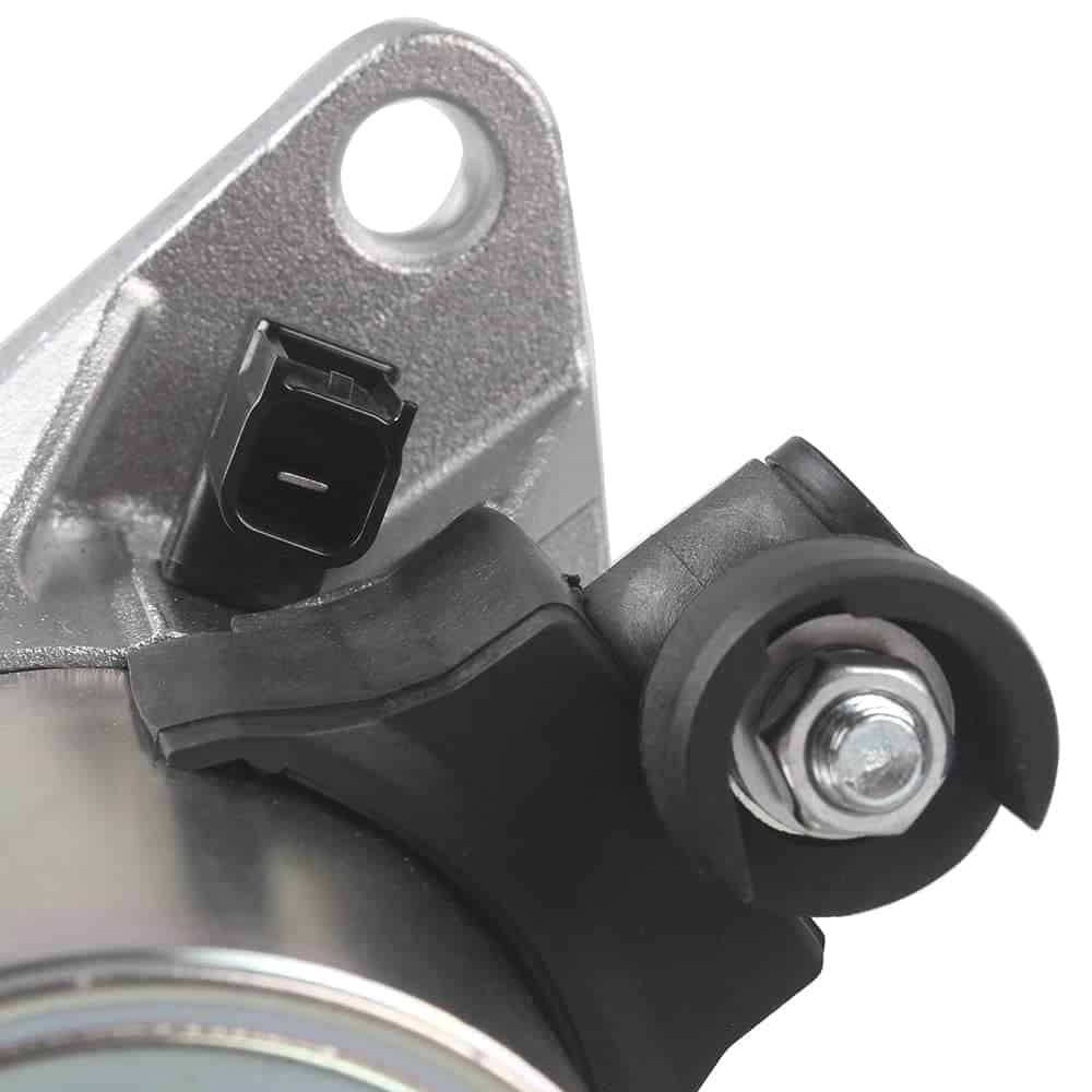 LEAPTIGER Nuevo Starter 17958N Compatible con Honda Civic - Imagen 7
