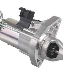 LEAPTIGER Nuevo Starter 17958N Compatible con Honda Civic