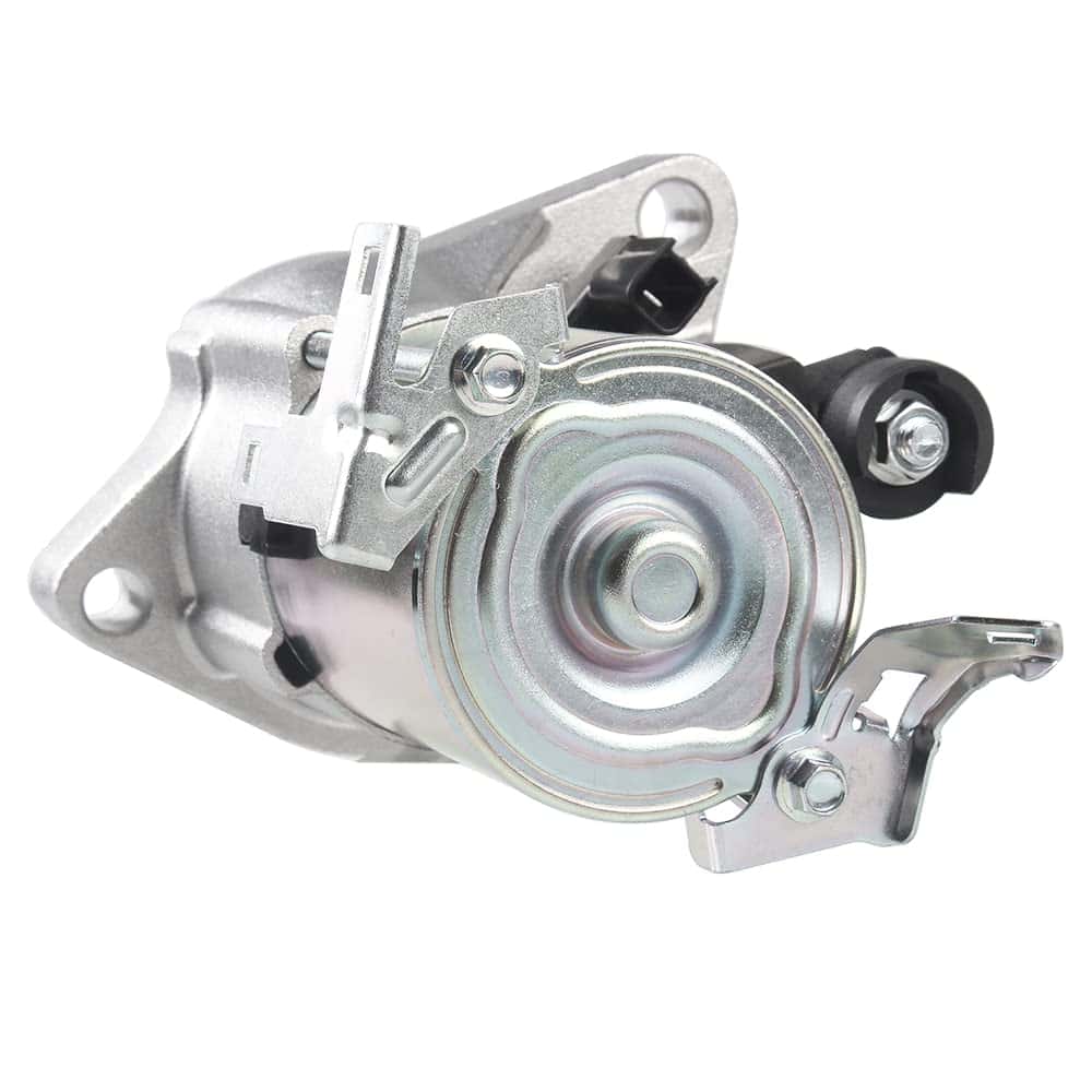 LEAPTIGER Nuevo Starter 17958N Compatible con Honda Civic - Imagen 5