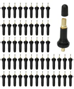 100Pcs TPMS 20008/20018 Sensor de Presión de Neumáticos