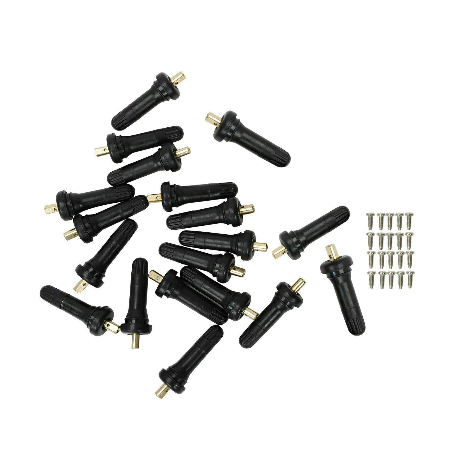 100Pcs TPMS 20008/20018 Sensor de Presión de Neumáticos - Imagen 3