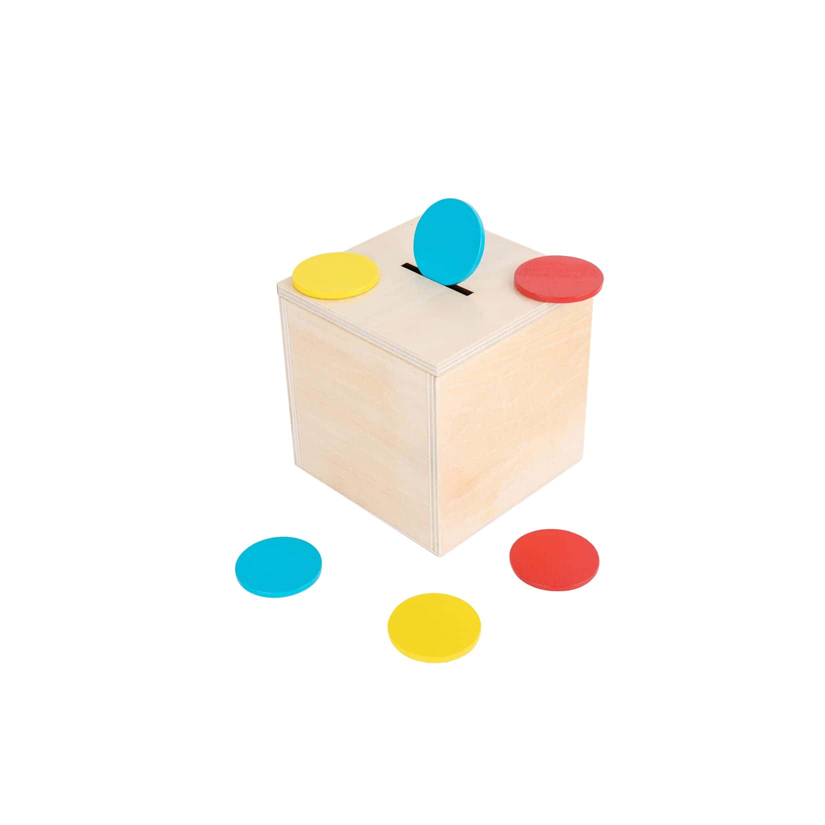Kit de Juego Montessori, Material de Desarrollo Infantil - Imagen 9
