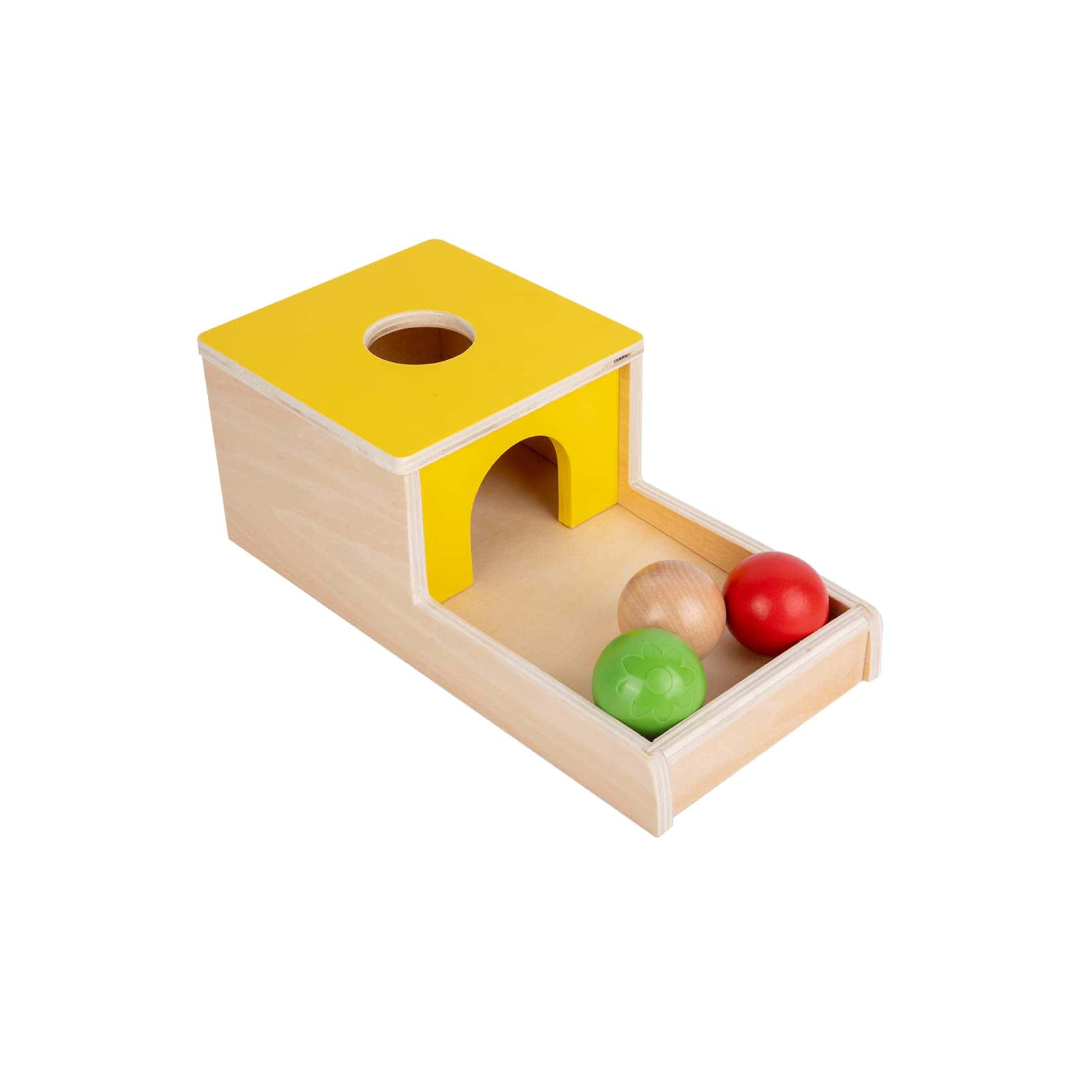 Kit de Juego Montessori, Material de Desarrollo Infantil - Imagen 8