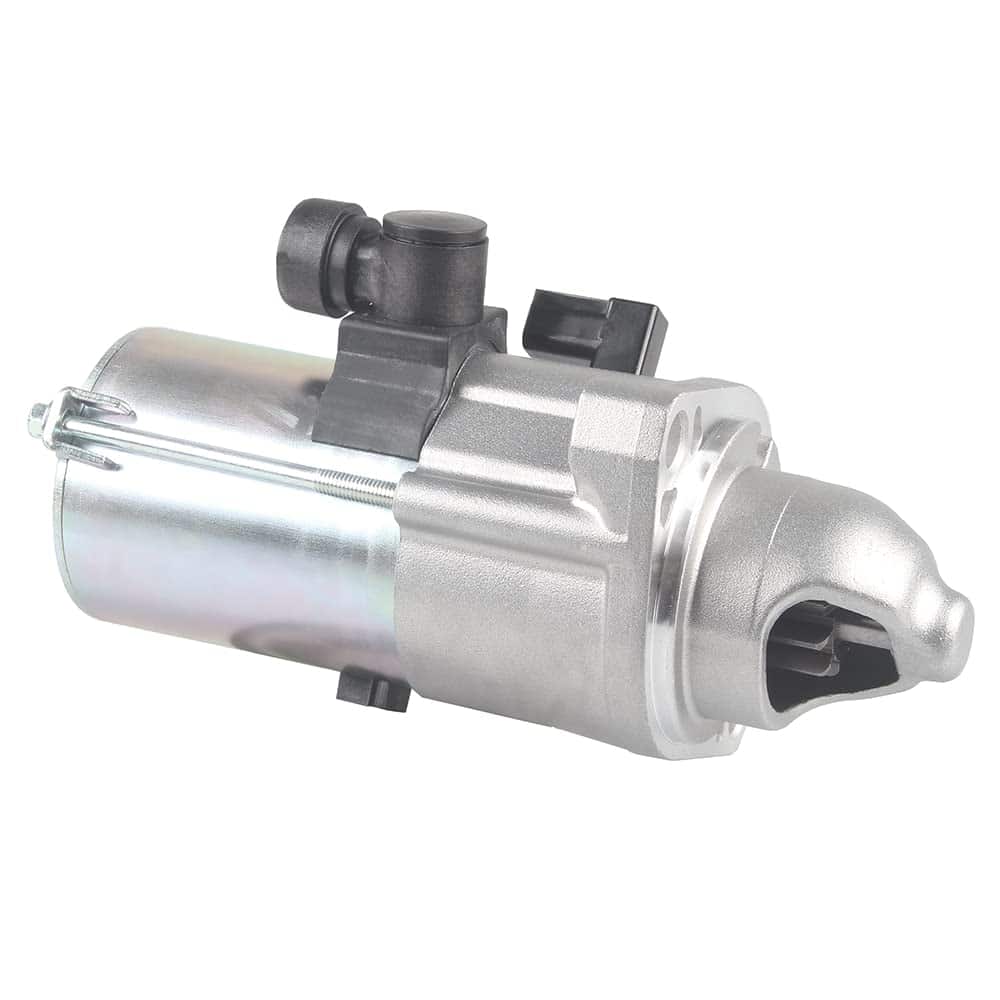 LEAPTIGER Nuevo Motor de Arranque 10914 para Honda CR-V - Imagen 4