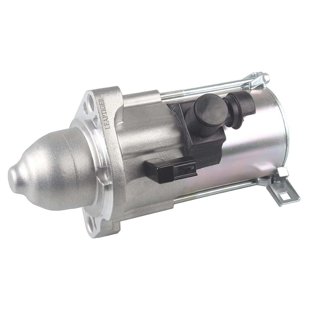 LEAPTIGER Nuevo Motor de Arranque 10914 para Honda CR-V - Imagen 3