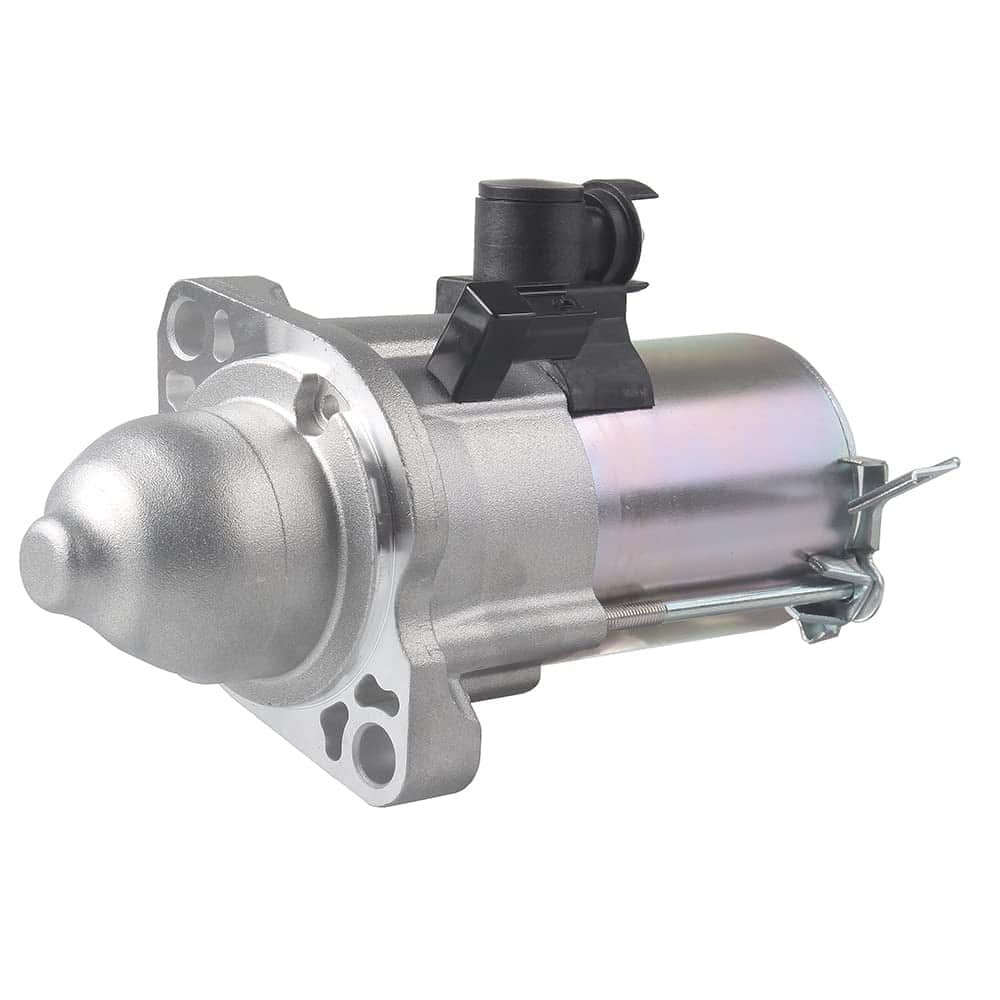 LEAPTIGER Nuevo Motor de Arranque 10914 para Honda CR-V - Imagen 5