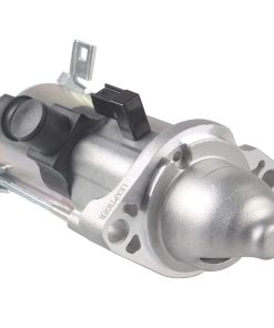 LEAPTIGER Nuevo Motor de Arranque 10914 para Honda CR-V