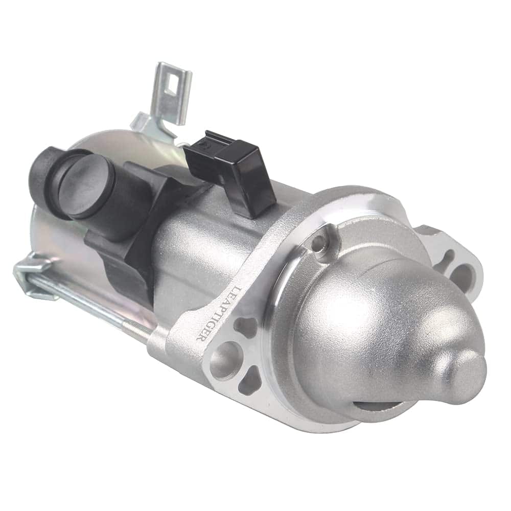 LEAPTIGER Nuevo Motor de Arranque 10914 para Honda CR-V