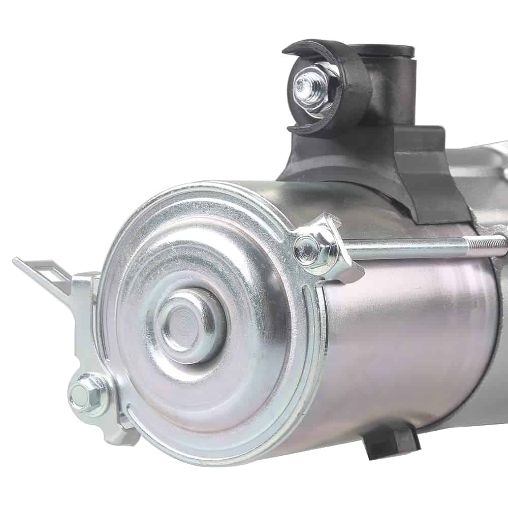 LEAPTIGER Nuevo Motor de Arranque 10914 para Honda CR-V - Imagen 6