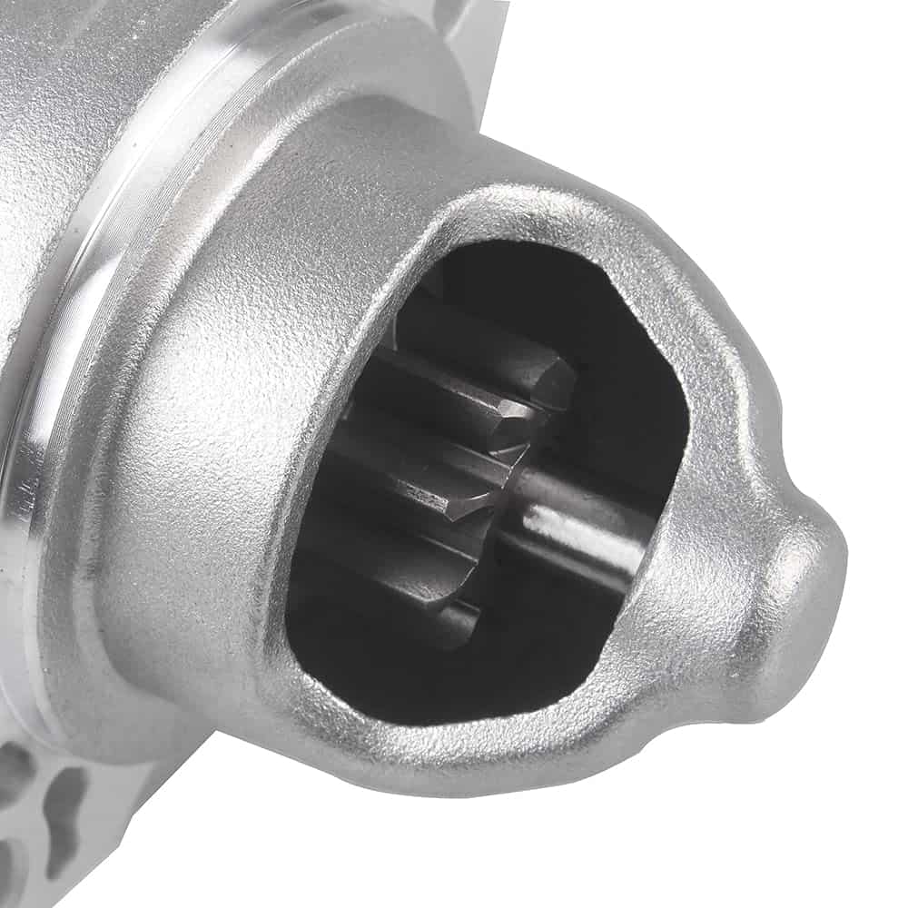 LEAPTIGER Nuevo Motor de Arranque 10914 para Honda CR-V - Imagen 8