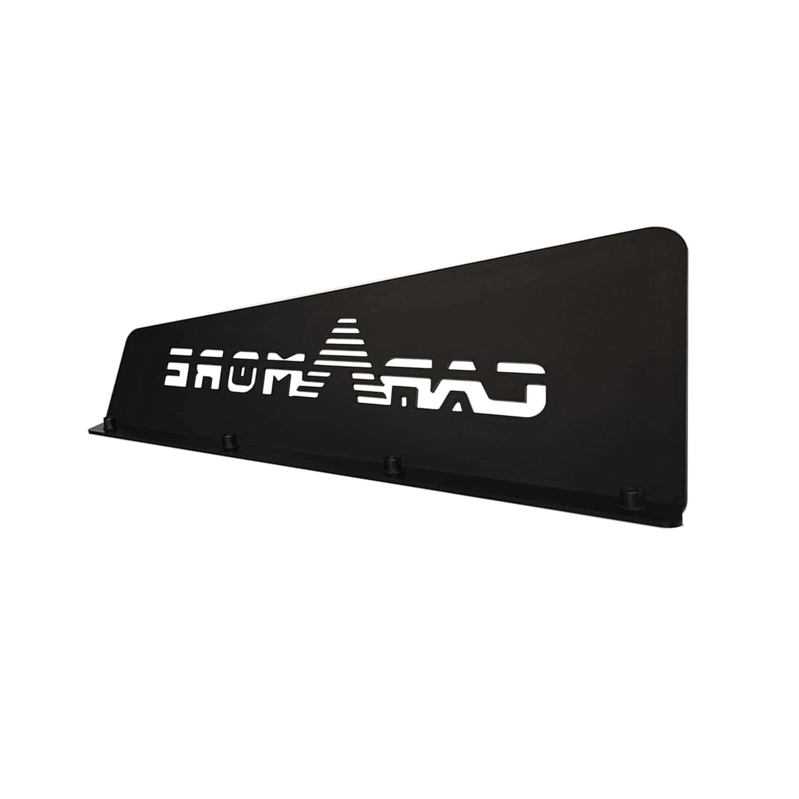 Protector de Convertidor Catalítico para Tacoma de Aluminio - Imagen 7