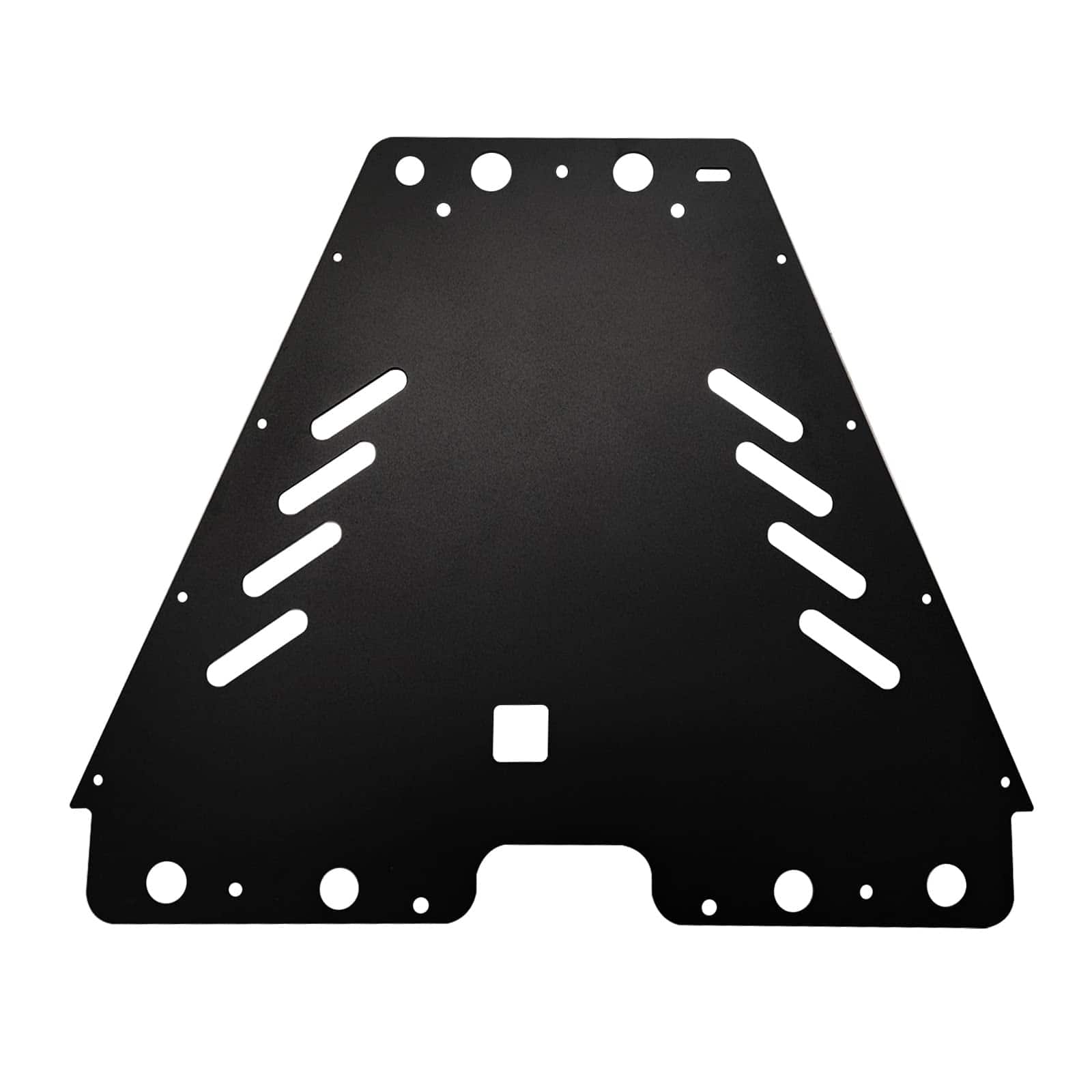 Protector de Convertidor Catalítico para Tacoma de Aluminio - Imagen 4