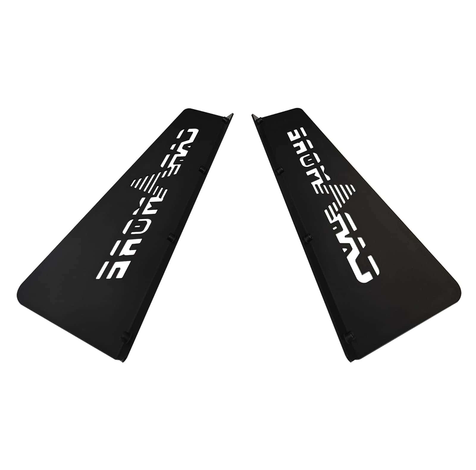 Protector de Convertidor Catalítico para Tacoma de Aluminio - Imagen 5