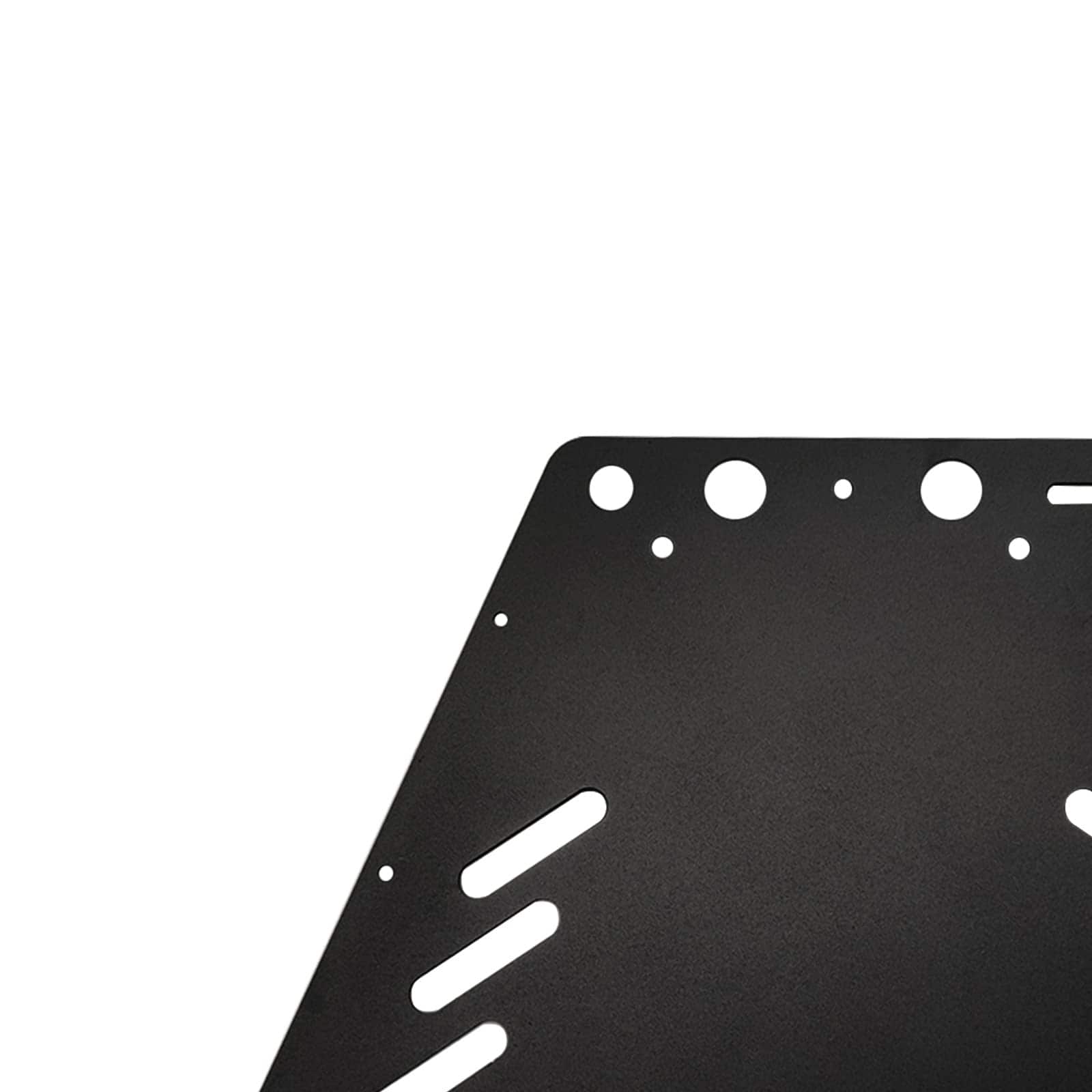 Protector de Convertidor Catalítico para Tacoma de Aluminio - Imagen 8