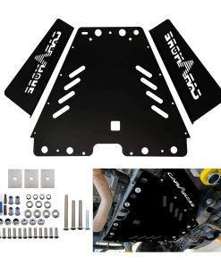Protector de Convertidor Catalítico para Tacoma de Aluminio